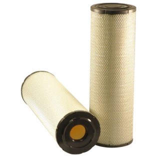 Filtre habitacle Hifi Filter SC 90146