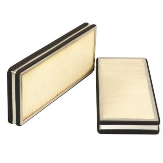 Filtre habitacle Hifi Filter SC 90150