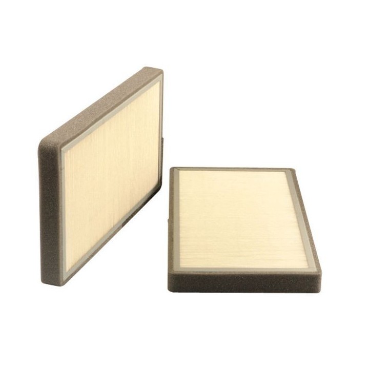 Filtre habitacle Hifi Filter SC 90156