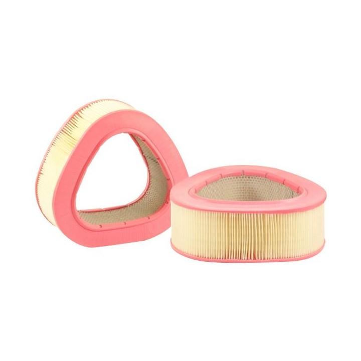 Filtre habitacle Hifi Filter SC 90176