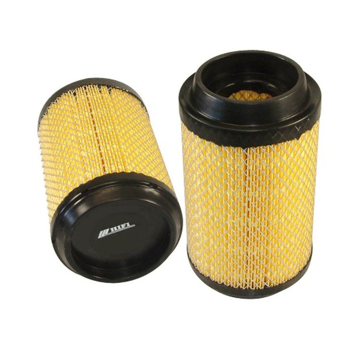 Filtre habitacle Hifi Filter SC 90183