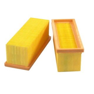 Filtre habitacle Hifi Filter SC 90189