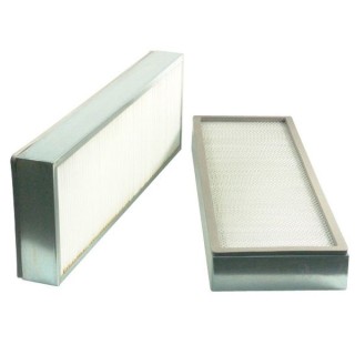 Filtre habitacle Hifi Filter SC 90194