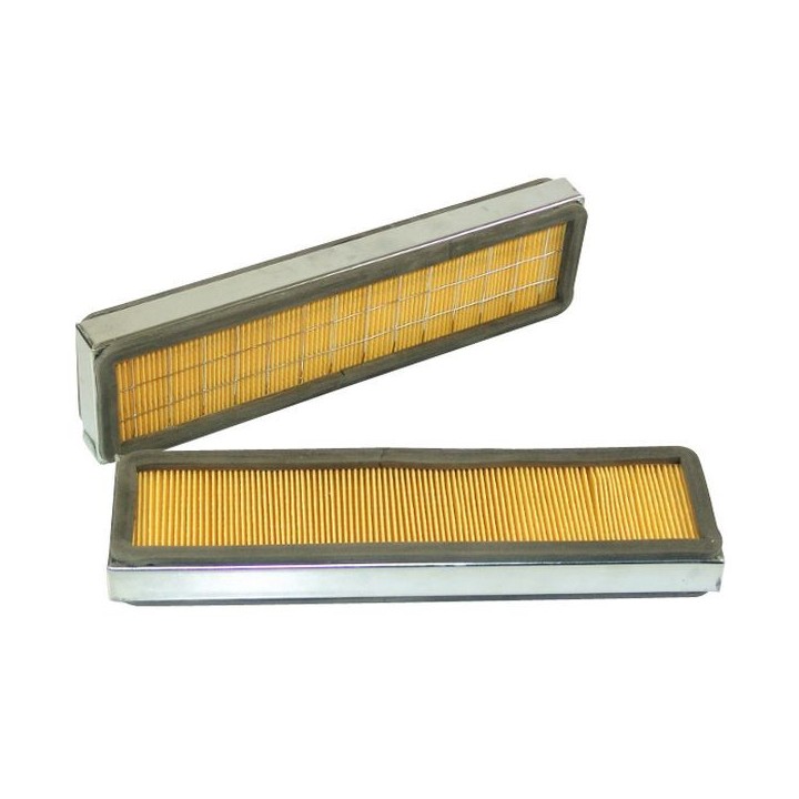 Filtre habitacle Hifi Filter SC 90196