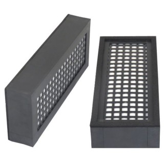 Filtre habitacle Hifi Filter SC 90202 CAG