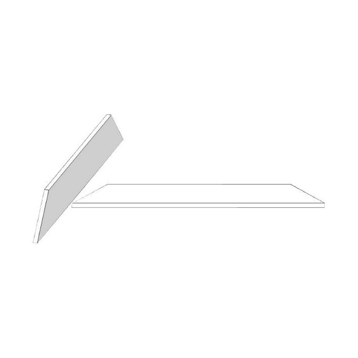 Filtre habitacle Hifi Filter SC 90203