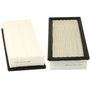 Filtre habitacle Hifi Filter SC 90210