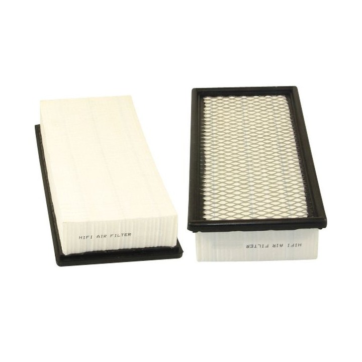 Filtre habitacle Hifi Filter SC 90210