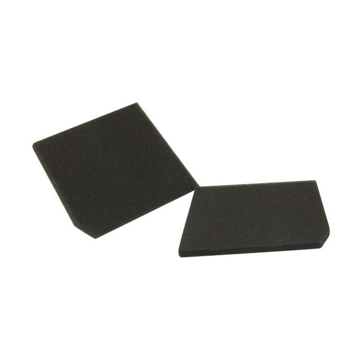 Filtre habitacle Hifi Filter SC 90217
