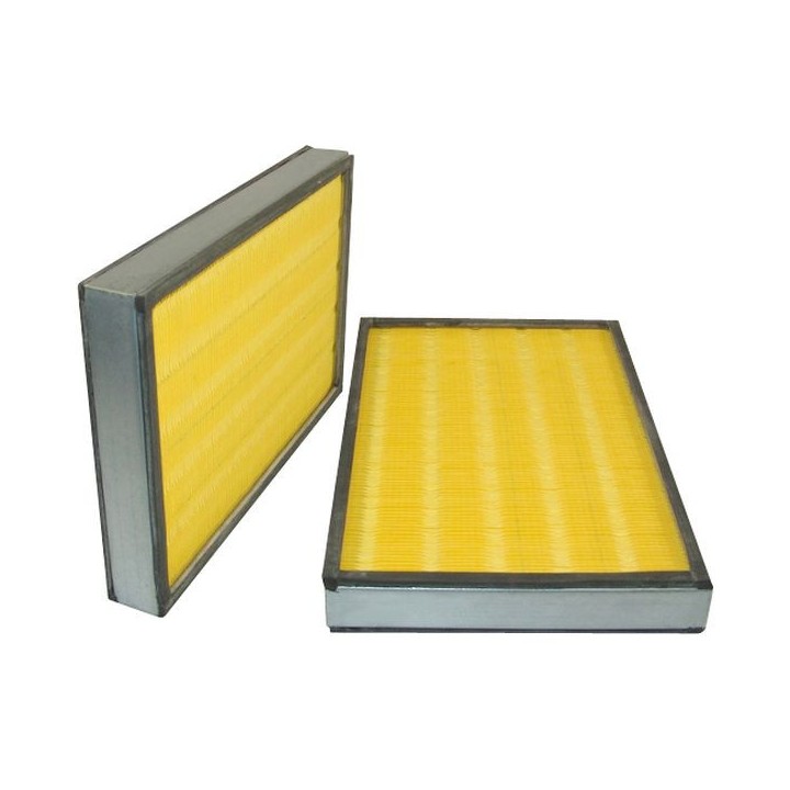 Filtre habitacle Hifi Filter SC 90218