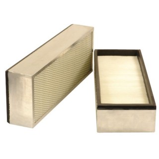 Filtre habitacle Hifi Filter SC 90221