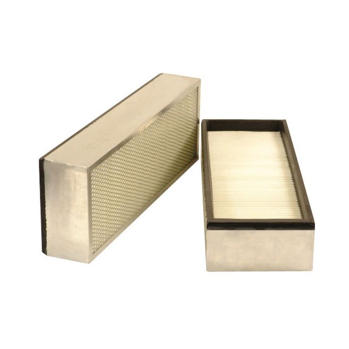 Filtre habitacle Hifi Filter SC 90221