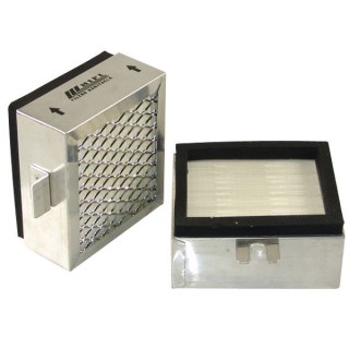 Filtre habitacle Hifi Filter SC 90223