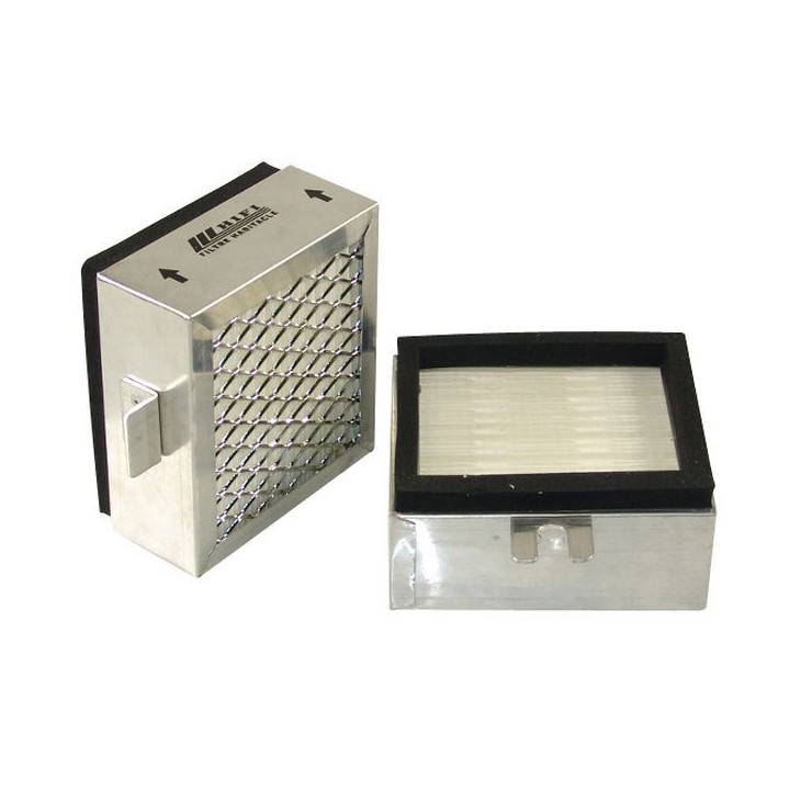 Filtre habitacle Hifi Filter SC 90223