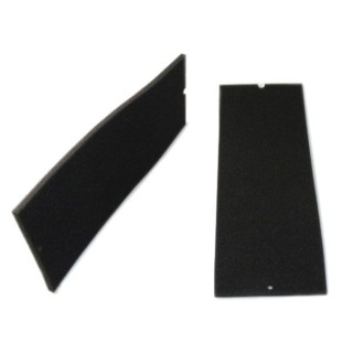 Filtre habitacle Hifi Filter SC 90237