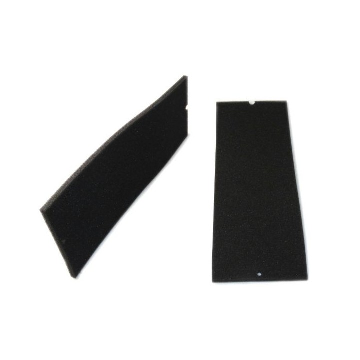Filtre habitacle Hifi Filter SC 90237