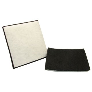 Filtre habitacle Hifi Filter SC 90242 CA