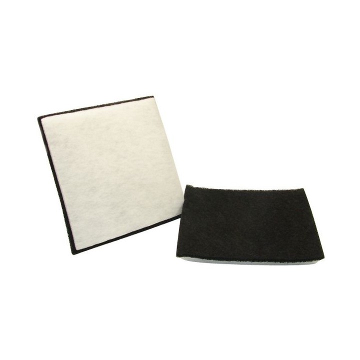 Filtre habitacle Hifi Filter SC 90242 CA