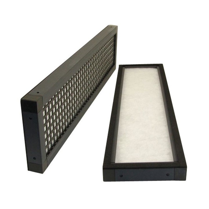 Filtre habitacle Hifi Filter SC 90245