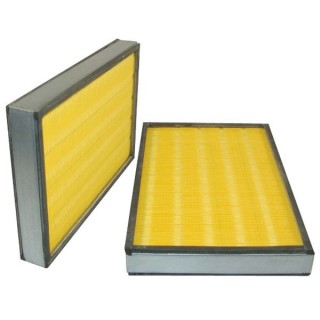 Filtre habitacle Hifi Filter SC 90247
