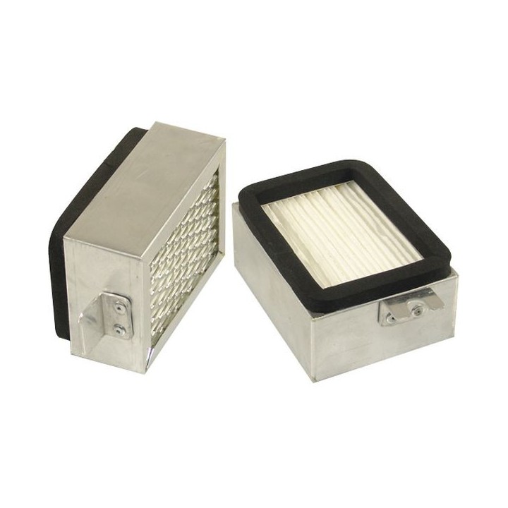 Filtre habitacle Hifi Filter SC 90254