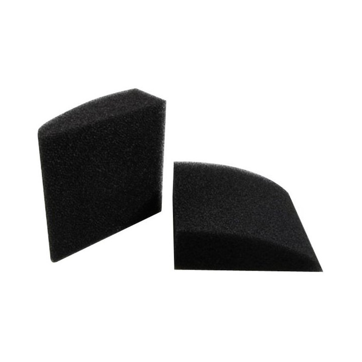 Filtre habitacle Hifi Filter SC 90268