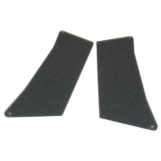 Filtre habitacle Hifi Filter SC 90272