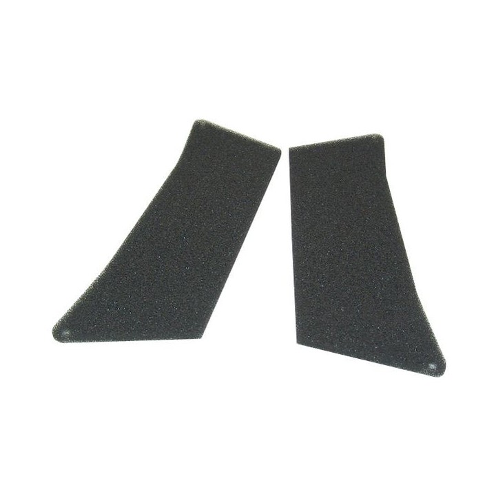 Filtre habitacle Hifi Filter SC 90272