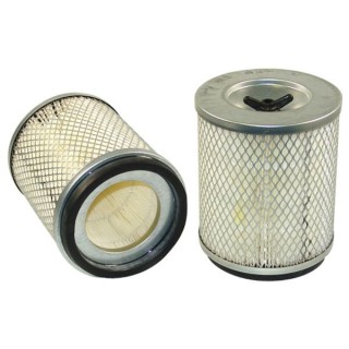 Filtre habitacle Hifi Filter SC 90284