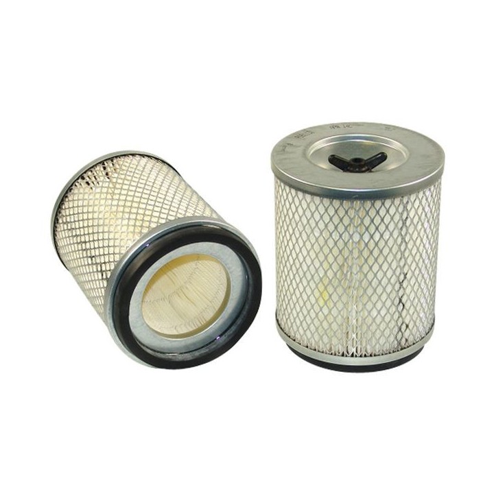 Filtre habitacle Hifi Filter SC 90284