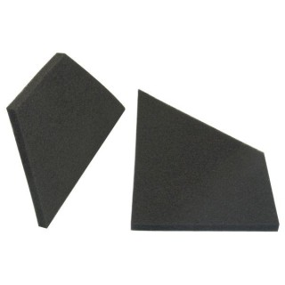 Filtre habitacle Hifi Filter SC 90289