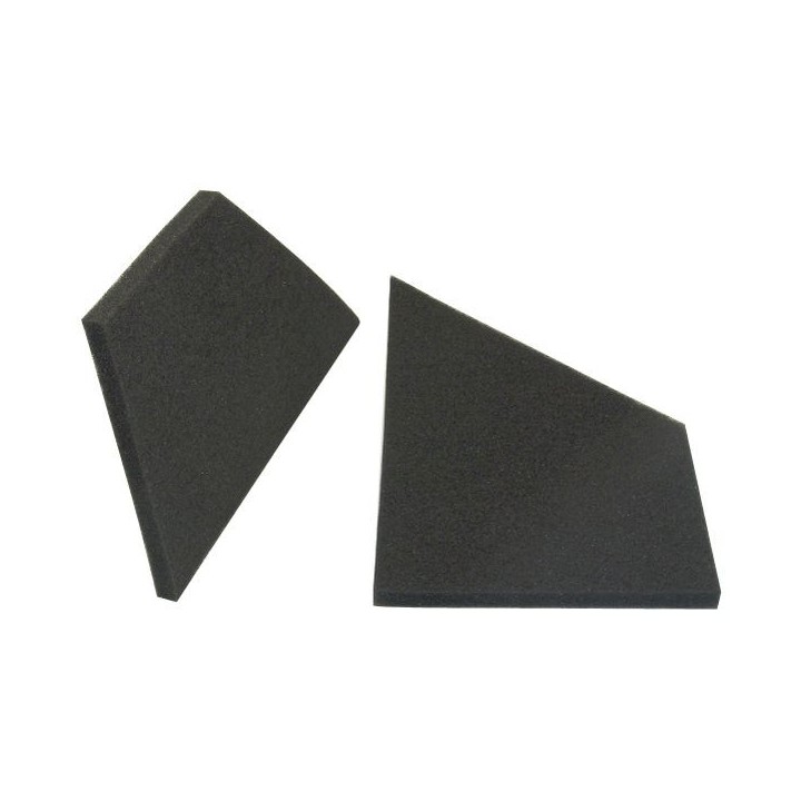 Filtre habitacle Hifi Filter SC 90289