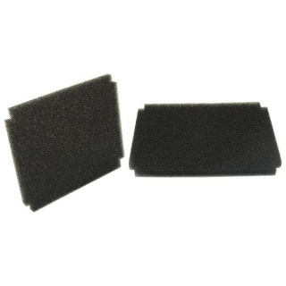 Filtre habitacle Hifi Filter SC 90292