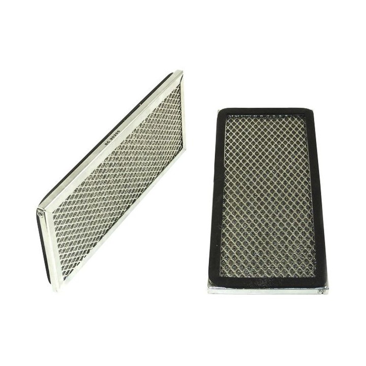 Filtre habitacle Hifi Filter SC 90295