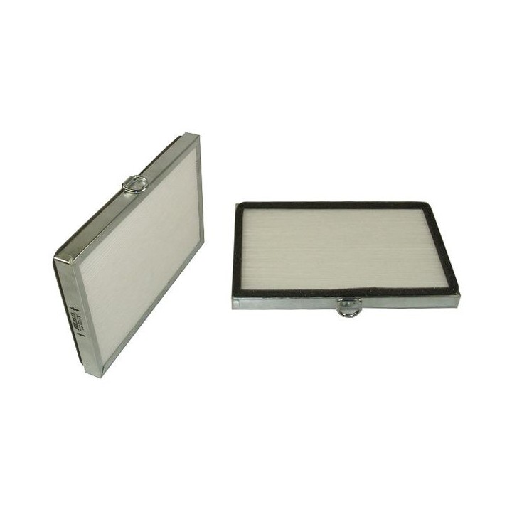 Filtre habitacle Hifi Filter SC 90298
