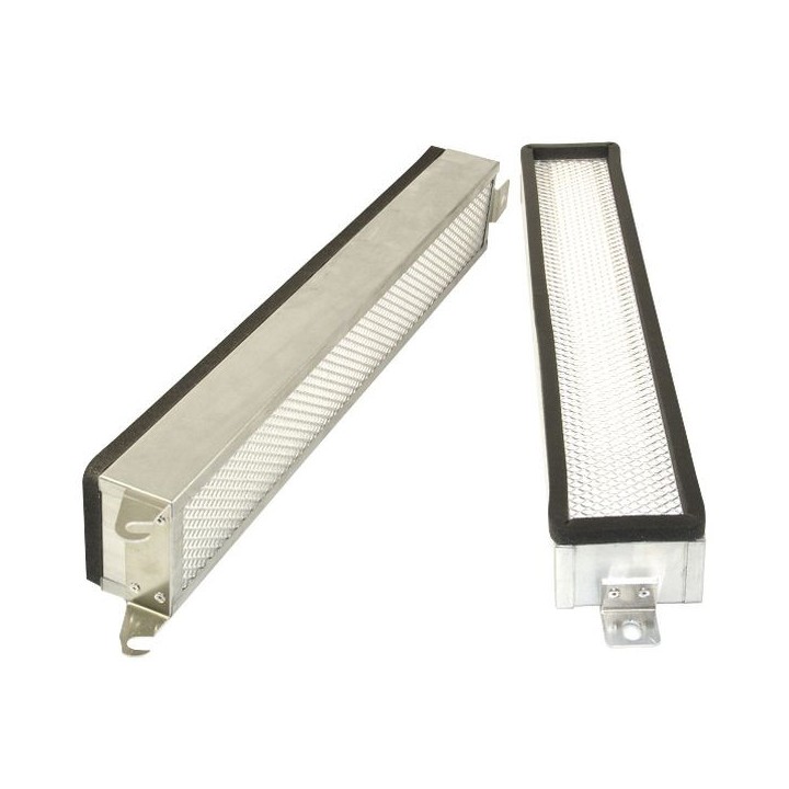 Filtre habitacle Hifi Filter SC 90304
