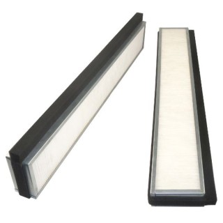 Filtre habitacle Hifi Filter SC 90307