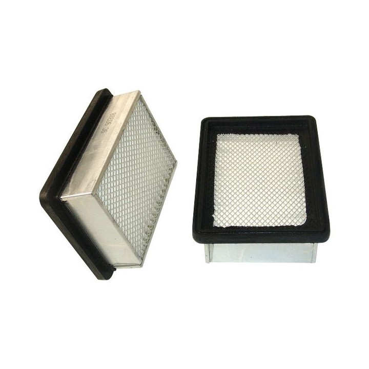 Filtre habitacle Hifi Filter SC 90318