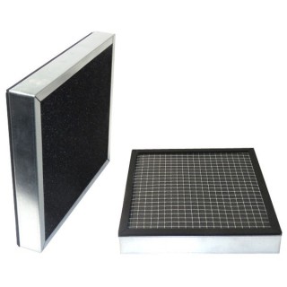 Filtre habitacle Hifi Filter SC 90320 CA