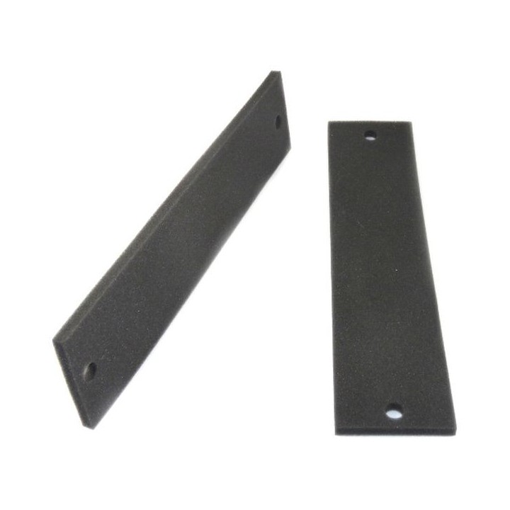 Filtre habitacle Hifi Filter SC 90329