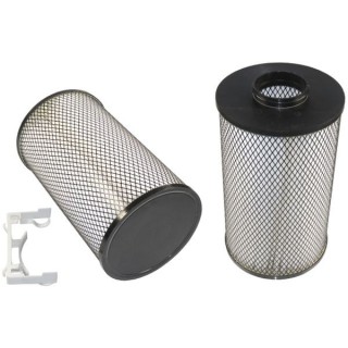 Filtre habitacle Hifi Filter SC 90337