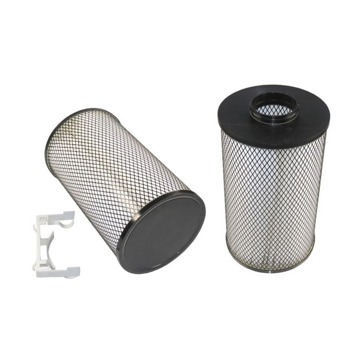 Filtre habitacle Hifi Filter SC 90337