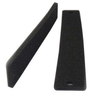 Filtre habitacle Hifi Filter SC 90344
