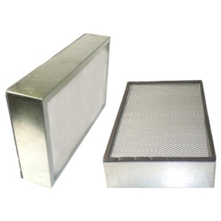 Filtre habitacle Hifi Filter SC 90350
