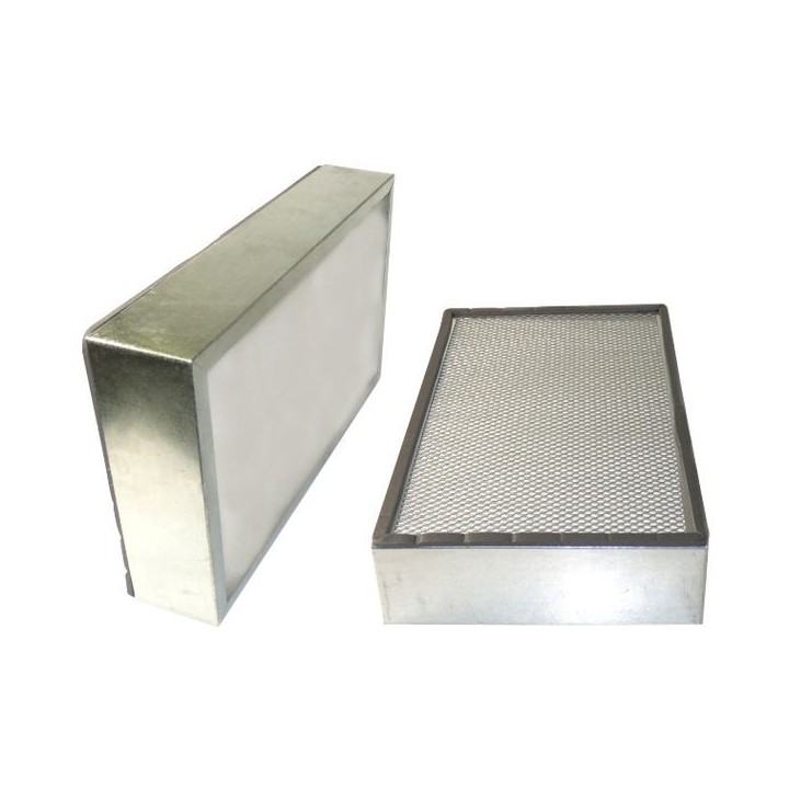 Filtre habitacle Hifi Filter SC 90350