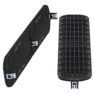 Filtre habitacle Hifi Filter SC 90361