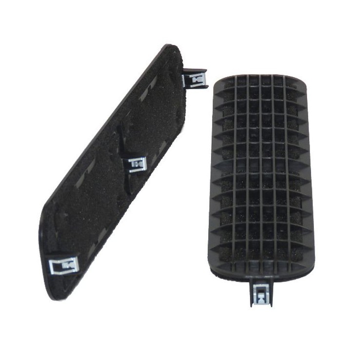Filtre habitacle Hifi Filter SC 90361
