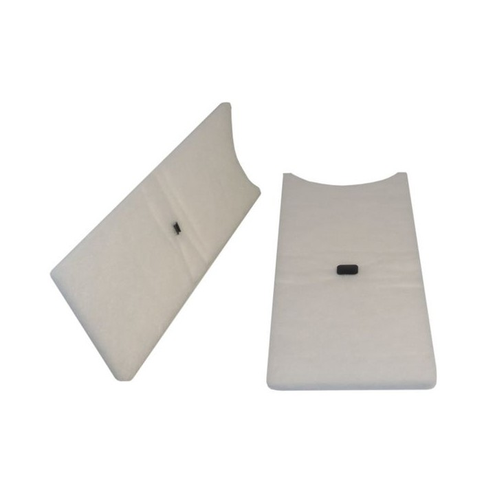 Filtre habitacle Hifi Filter SC 90374