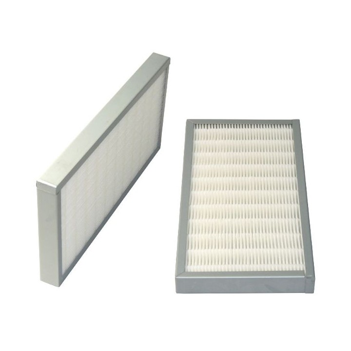 Filtre habitacle Hifi Filter SC 90375