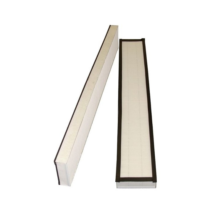 Filtre habitacle Hifi Filter SC 90380